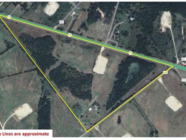 150 FCR , Unit 665, Teague, TX 75860