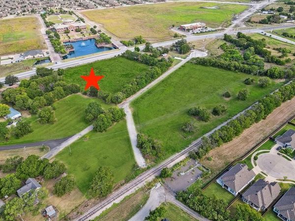 3306 Mckinney Street , Melissa, TX 75454