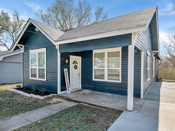 2024 Edna Avenue, Waco, TX 76708