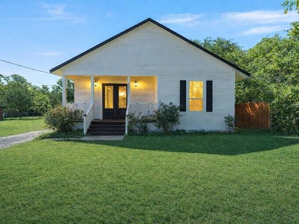 2212 Clay Avenue, Waco, TX 76706