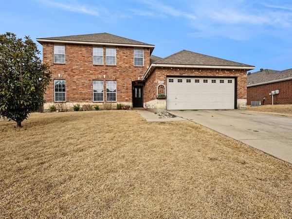 1412 Millbrook Lane , Wylie, TX 75098