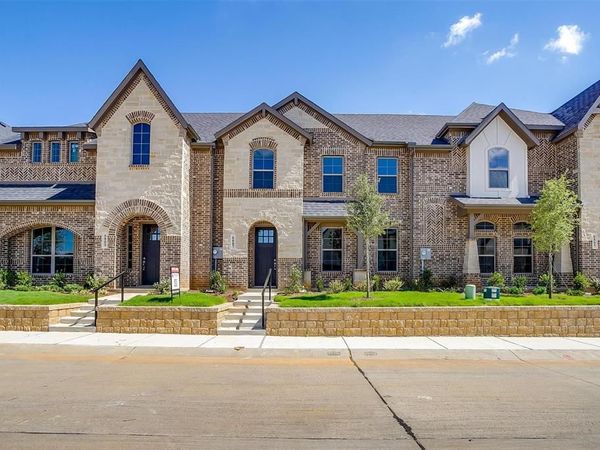 6807 Robert Reed Road, Arlington, TX 76001