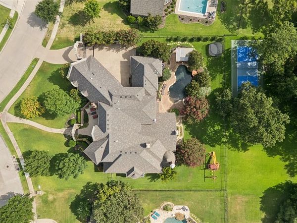 1508 Glenmeade Court, Keller, TX 76262