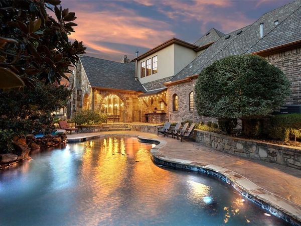 1508 Glenmeade Court, Keller, TX 76262