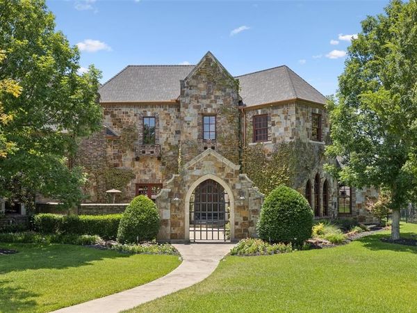1508 Glenmeade Court , Keller, TX 76262