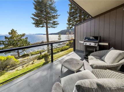525 Lakeshore Boulevard, Unit 41, Incline Village, NV 89451 Photo