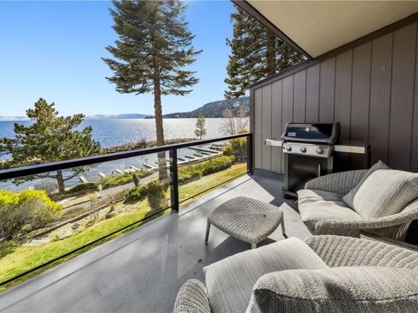 525 Lakeshore Boulevard, Unit 41, Incline Village, NV 89451