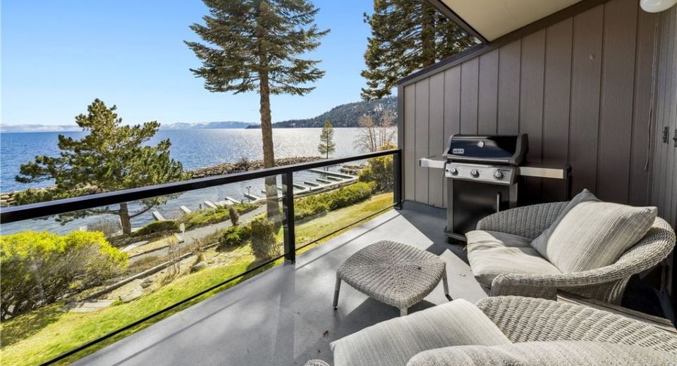 525 Lakeshore Boulevard, Unit 41, Incline Village, NV 89451 Photo