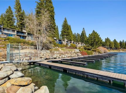 525 Lakeshore Boulevard, Unit 41, Incline Village, NV 89451 Photo
