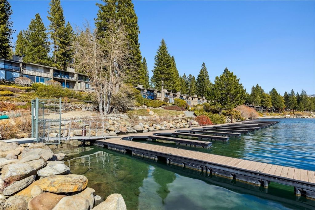 525 Lakeshore Boulevard, Unit 41, Incline Village, NV 89451 Photo