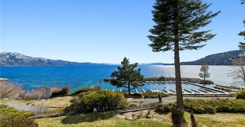 525 Lakeshore Boulevard, Unit 41, Incline Village, NV 89451 Photo