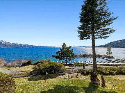 525 Lakeshore Boulevard, Unit 41, Incline Village, NV 89451 Photo