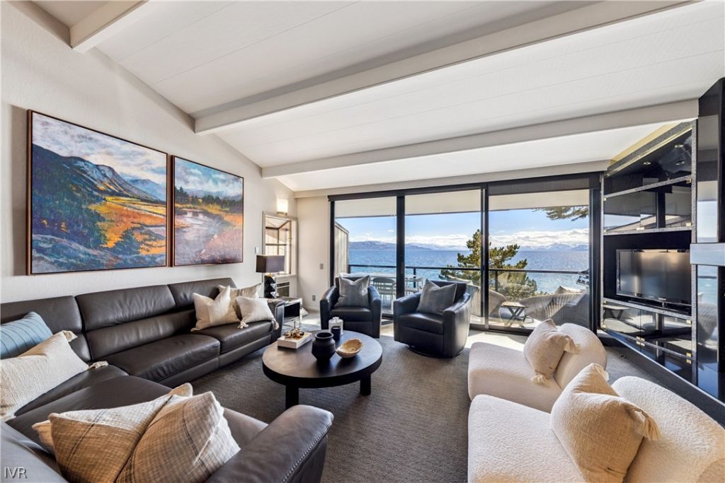 525 Lakeshore Boulevard, Unit 41, Incline Village, NV 89451 Photo