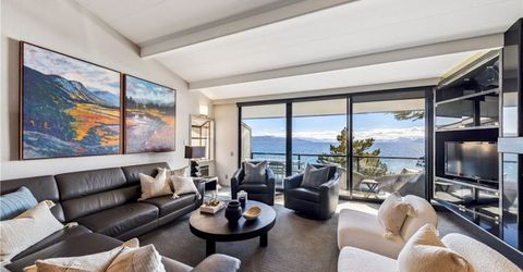 525 Lakeshore Boulevard, Unit 41, Incline Village, NV 89451 Photo