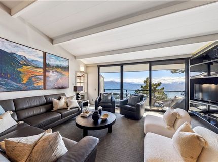 525 Lakeshore Boulevard, Unit 41, Incline Village, NV 89451 Photo