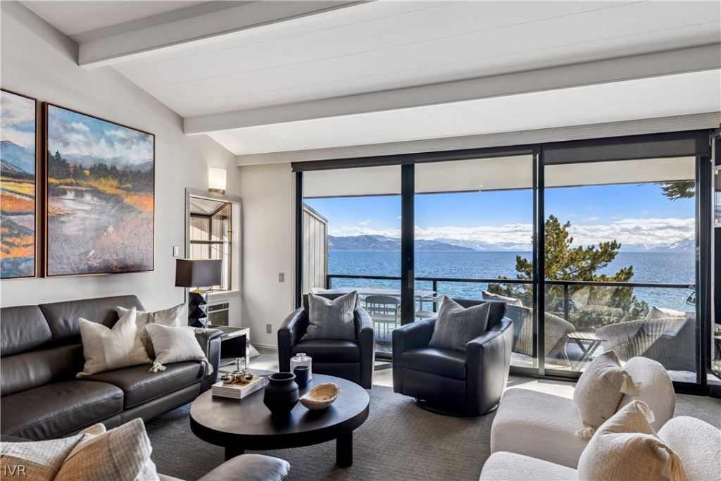 525 Lakeshore Boulevard, Unit 41, Incline Village, NV 89451 Photo