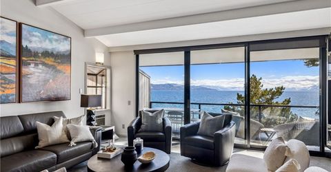 525 Lakeshore Boulevard, Unit 41, Incline Village, NV 89451 Photo