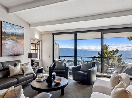 525 Lakeshore Boulevard, Unit 41, Incline Village, NV 89451 Photo