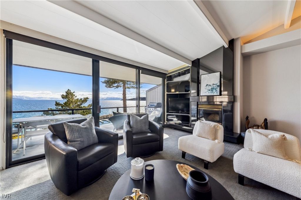 525 Lakeshore Boulevard, Unit 41, Incline Village, NV 89451 Photo