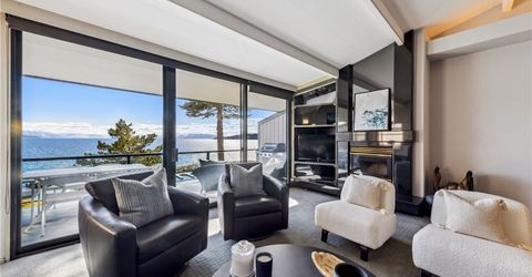 525 Lakeshore Boulevard, Unit 41, Incline Village, NV 89451 Photo