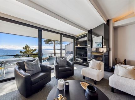 525 Lakeshore Boulevard, Unit 41, Incline Village, NV 89451 Photo