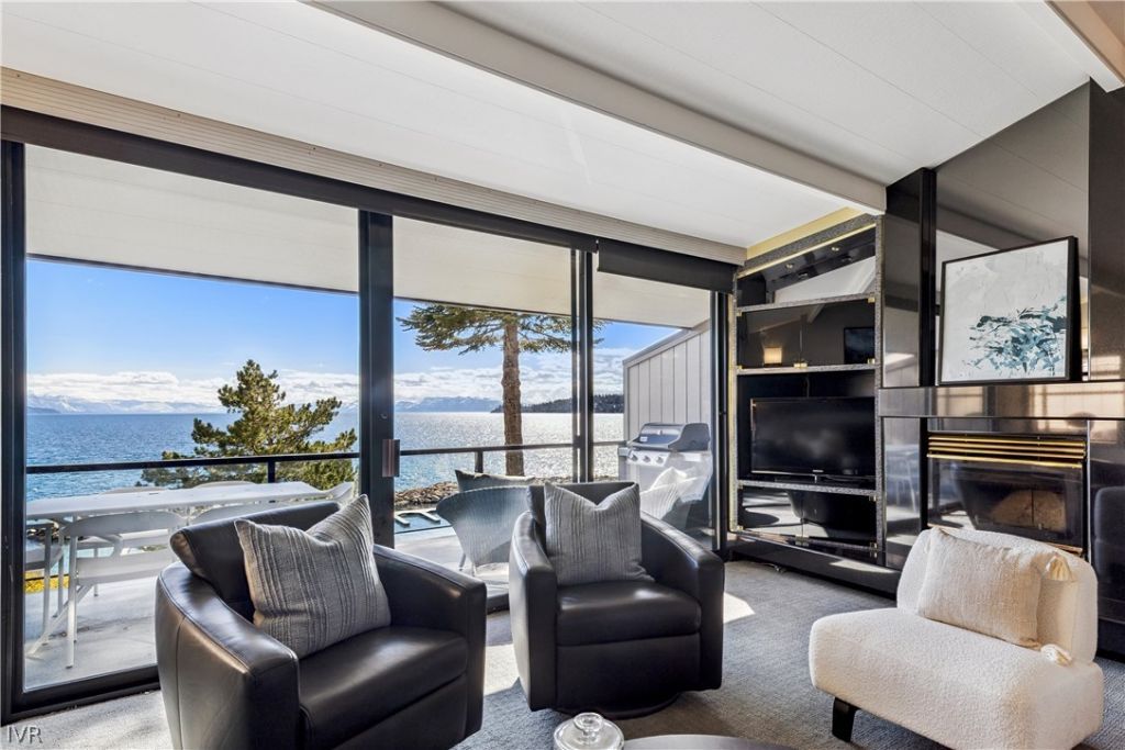 525 Lakeshore Boulevard, Unit 41, Incline Village, NV 89451 Photo