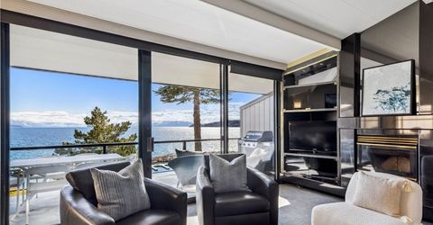 525 Lakeshore Boulevard, Unit 41, Incline Village, NV 89451 Photo