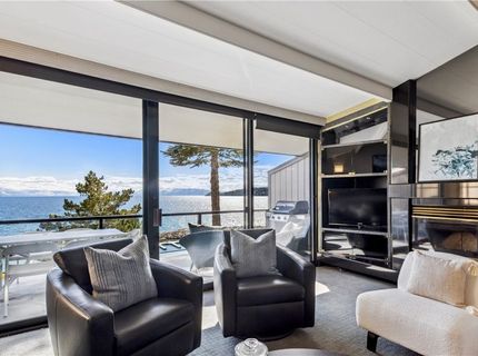 525 Lakeshore Boulevard, Unit 41, Incline Village, NV 89451 Photo