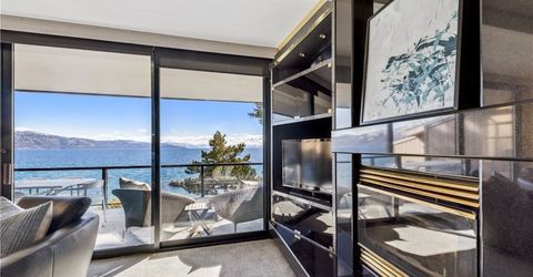 525 Lakeshore Boulevard, Unit 41, Incline Village, NV 89451 Photo