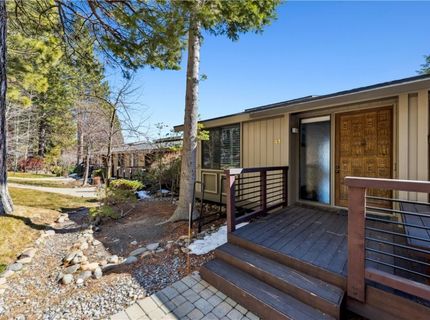 525 Lakeshore Boulevard, Unit 41, Incline Village, NV 89451 Photo