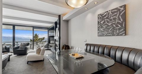 525 Lakeshore Boulevard, Unit 41, Incline Village, NV 89451 Photo