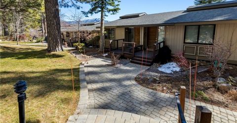525 Lakeshore Boulevard, Unit 41, Incline Village, NV 89451 Photo