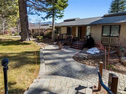 525 Lakeshore Boulevard, Unit 41, Incline Village, NV 89451 Photo