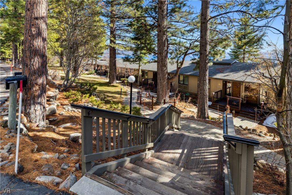 525 Lakeshore Boulevard, Unit 41, Incline Village, NV 89451 Photo