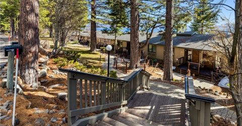 525 Lakeshore Boulevard, Unit 41, Incline Village, NV 89451 Photo