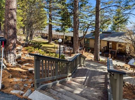 525 Lakeshore Boulevard, Unit 41, Incline Village, NV 89451 Photo