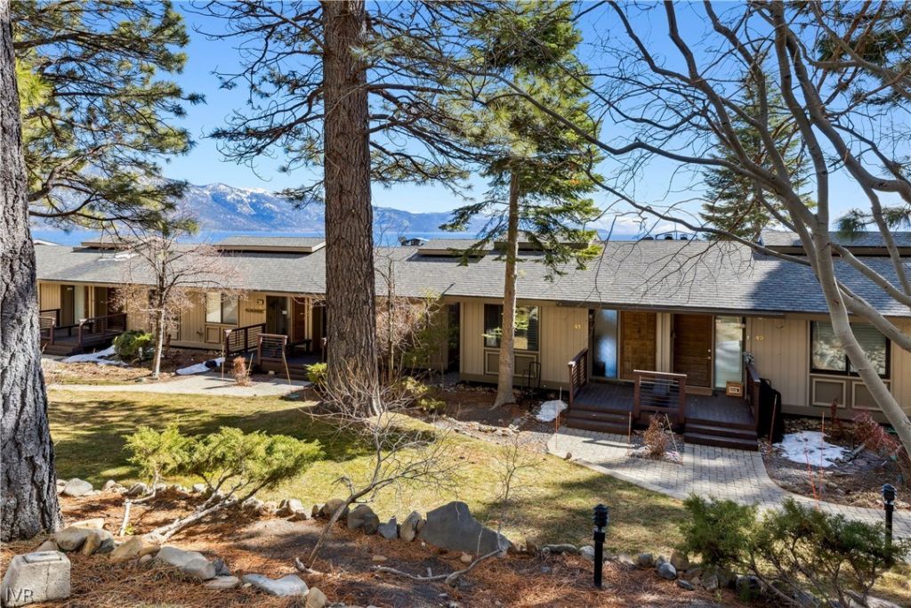 525 Lakeshore Boulevard, Unit 41, Incline Village, NV 89451 Photo
