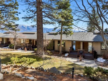 525 Lakeshore Boulevard, Unit 41, Incline Village, NV 89451 Photo