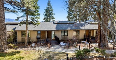 525 Lakeshore Boulevard, Unit 41, Incline Village, NV 89451 Photo