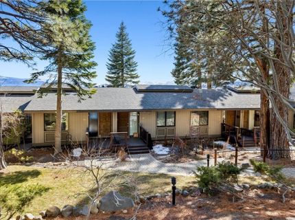 525 Lakeshore Boulevard, Unit 41, Incline Village, NV 89451 Photo