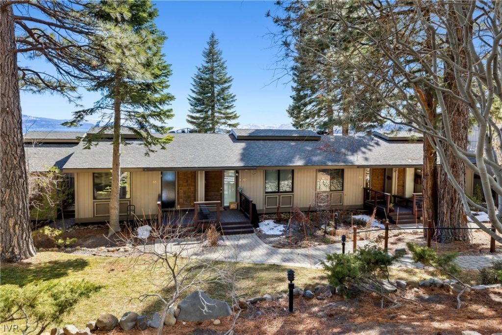 525 Lakeshore Boulevard, Unit 41, Incline Village, NV 89451 Photo