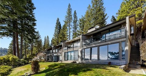 525 Lakeshore Boulevard, Unit 41, Incline Village, NV 89451 Photo