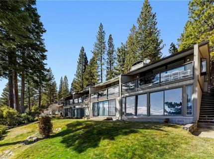 525 Lakeshore Boulevard, Unit 41, Incline Village, NV 89451 Photo
