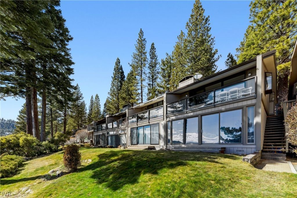 525 Lakeshore Boulevard, Unit 41, Incline Village, NV 89451 Photo