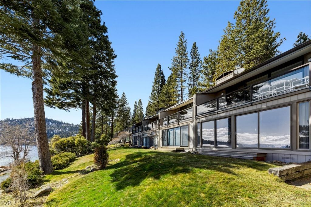 525 Lakeshore Boulevard, Unit 41, Incline Village, NV 89451 Photo