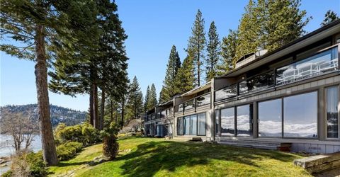 525 Lakeshore Boulevard, Unit 41, Incline Village, NV 89451 Photo