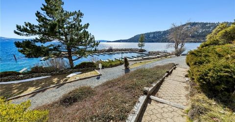 525 Lakeshore Boulevard, Unit 41, Incline Village, NV 89451 Photo