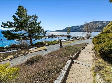 525 Lakeshore Boulevard, Unit 41, Incline Village, NV 89451 Photo