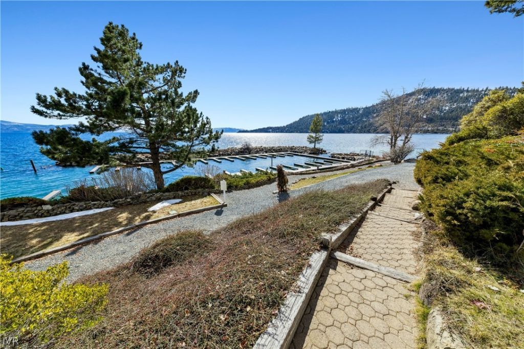 525 Lakeshore Boulevard, Unit 41, Incline Village, NV 89451 Photo