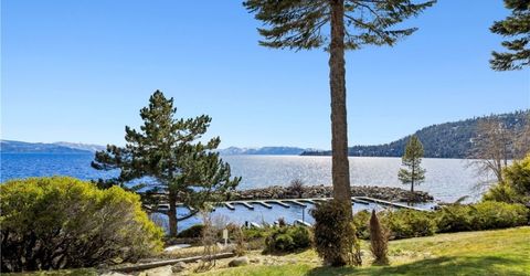 525 Lakeshore Boulevard, Unit 41, Incline Village, NV 89451 Photo